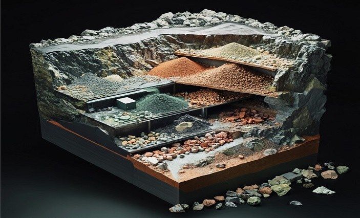 South Korea, Brazil expand minerals, trade cooperation